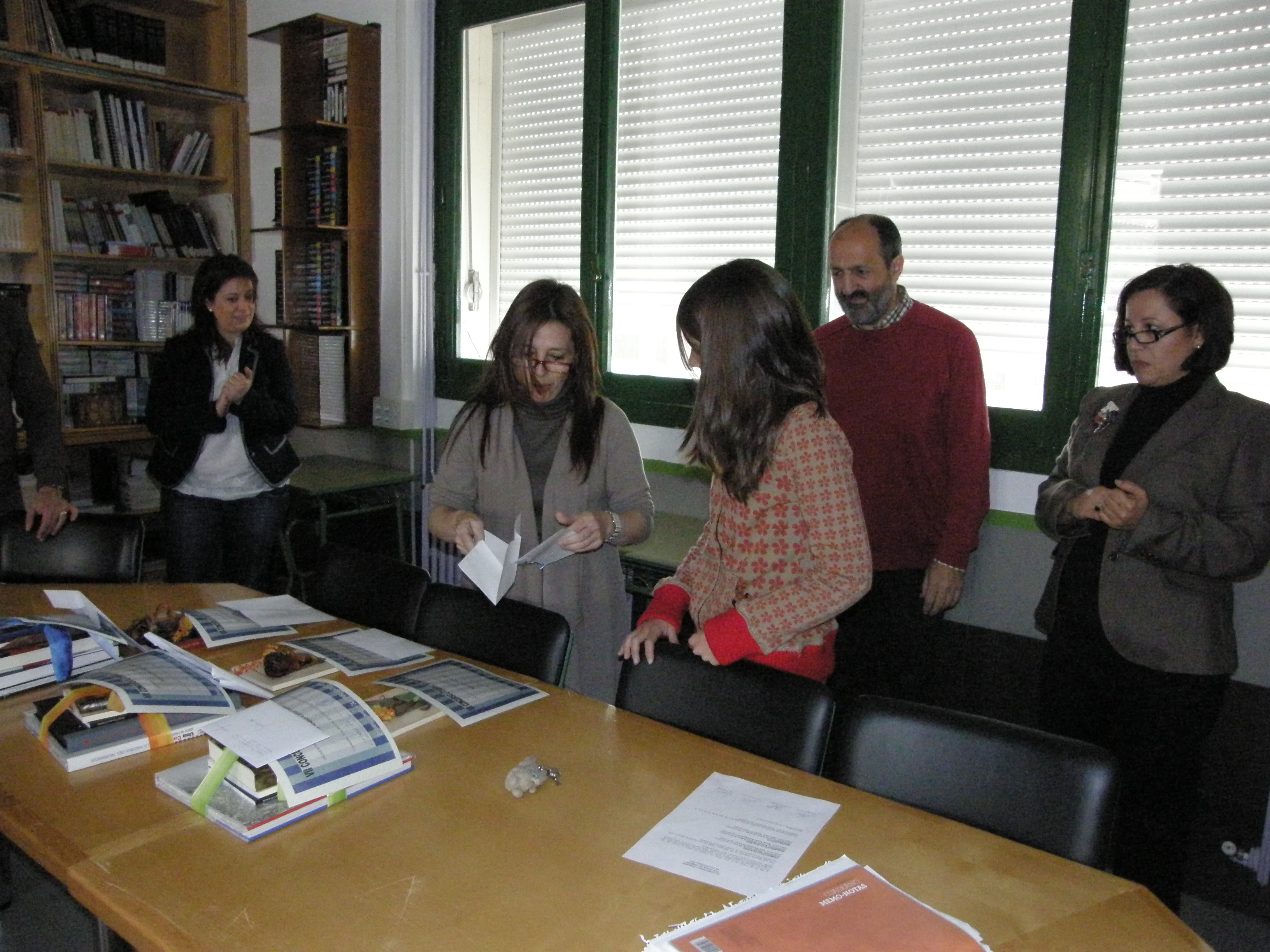 Concurso literario 9