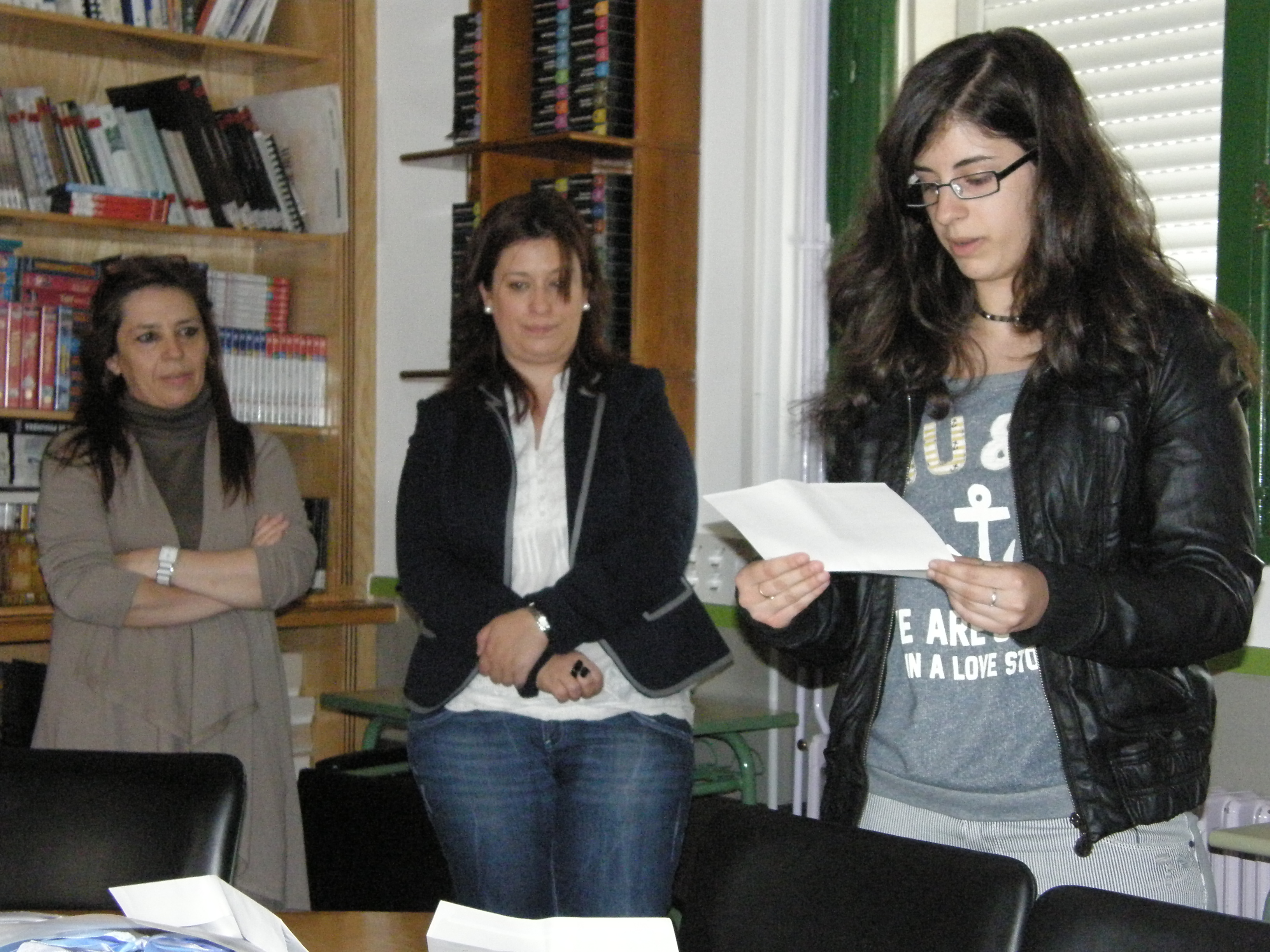 Concurso literatio 31