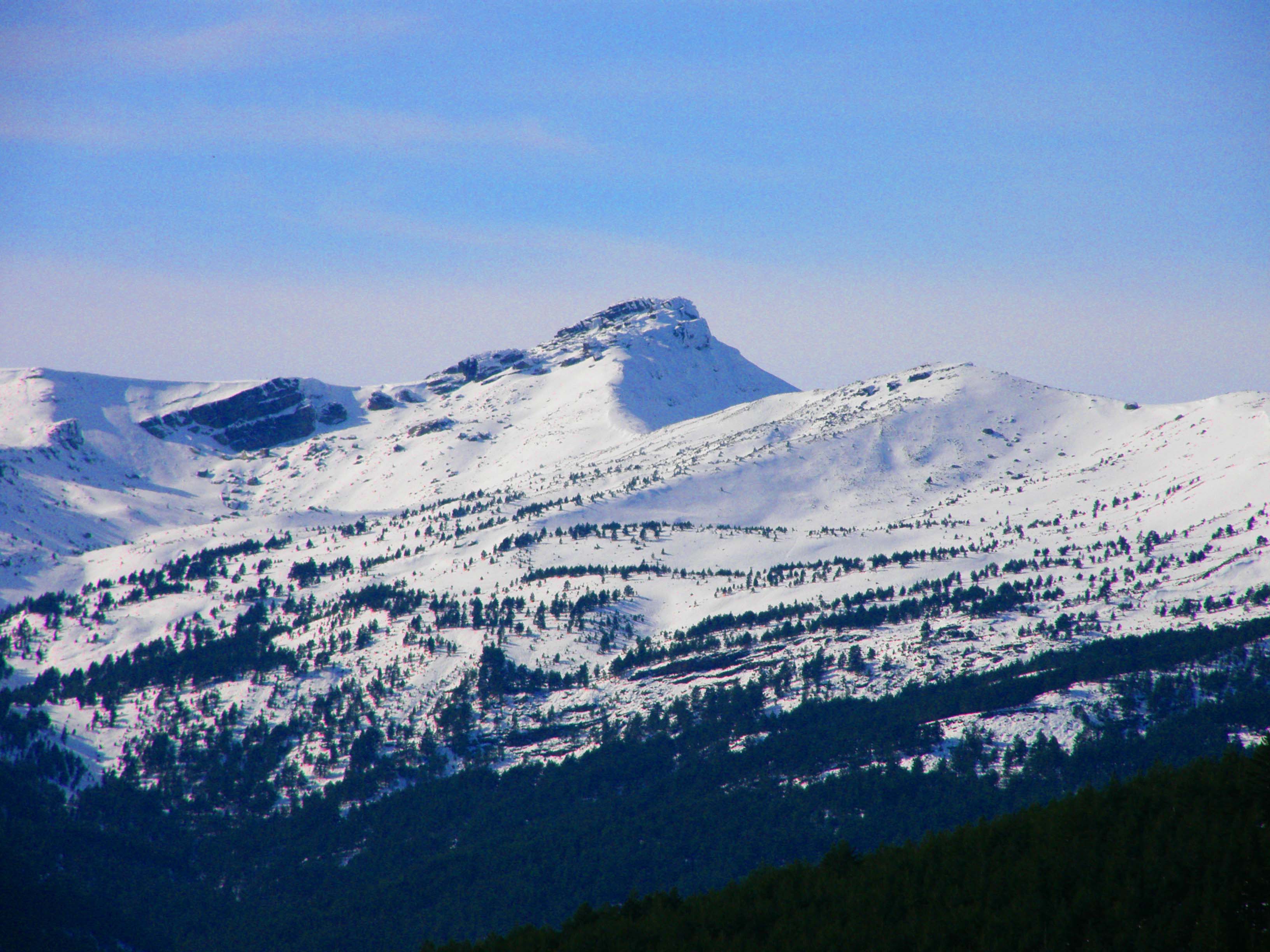 PICO DE URBIÓN