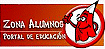 Zona Alumnos